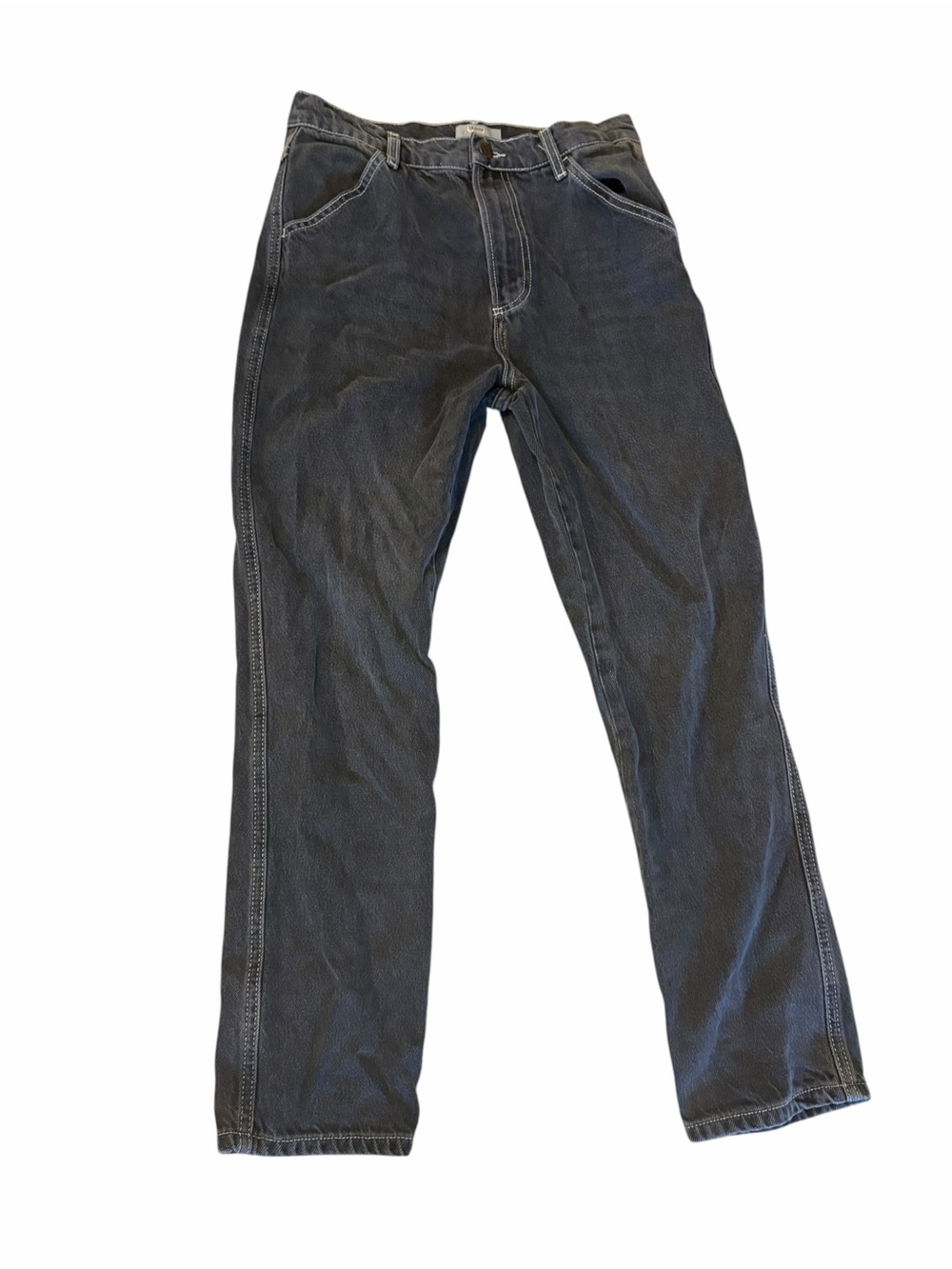 Boyish Denim The Rayo Jean in Space Odyssey Western 27 - Picture 6 of 13